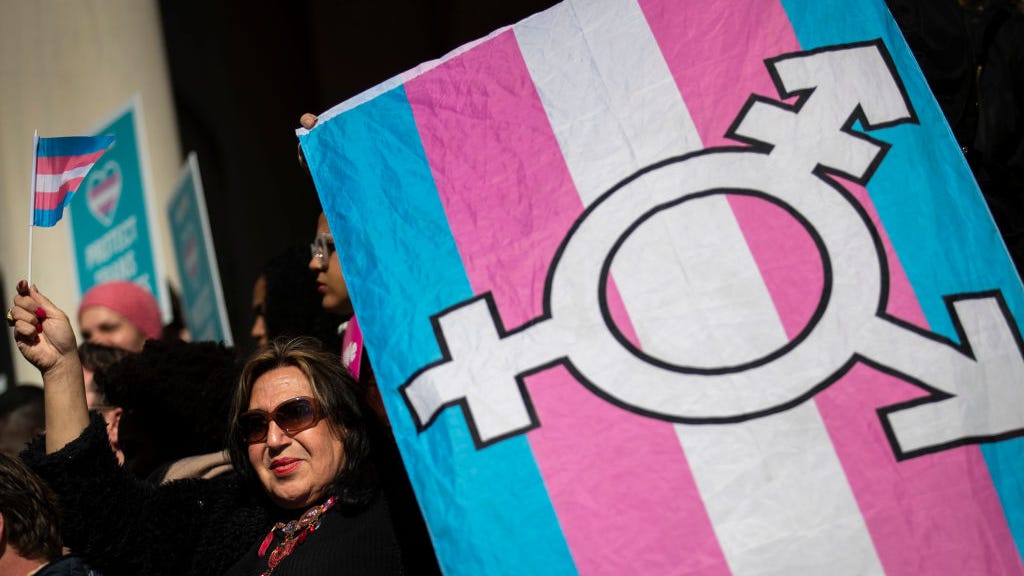 Adams signs order guarding access to gender-affirming care in NYC