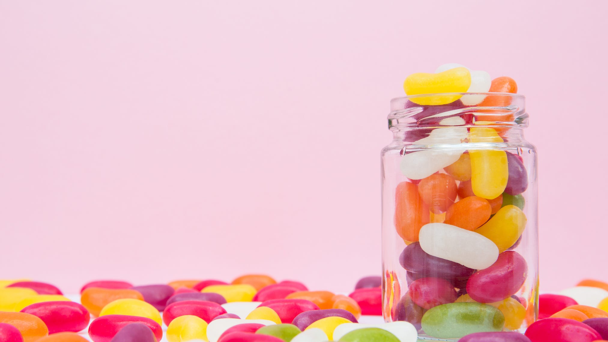 Dunkin’ releases new iced coffee-flavored jelly beans in time for Easter