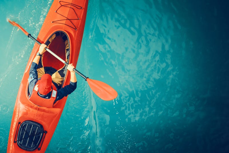 Canoe