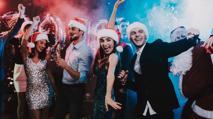 Las 9 Canciones Navideñas que Tienes que Poner en Tu Lista de Reproducción