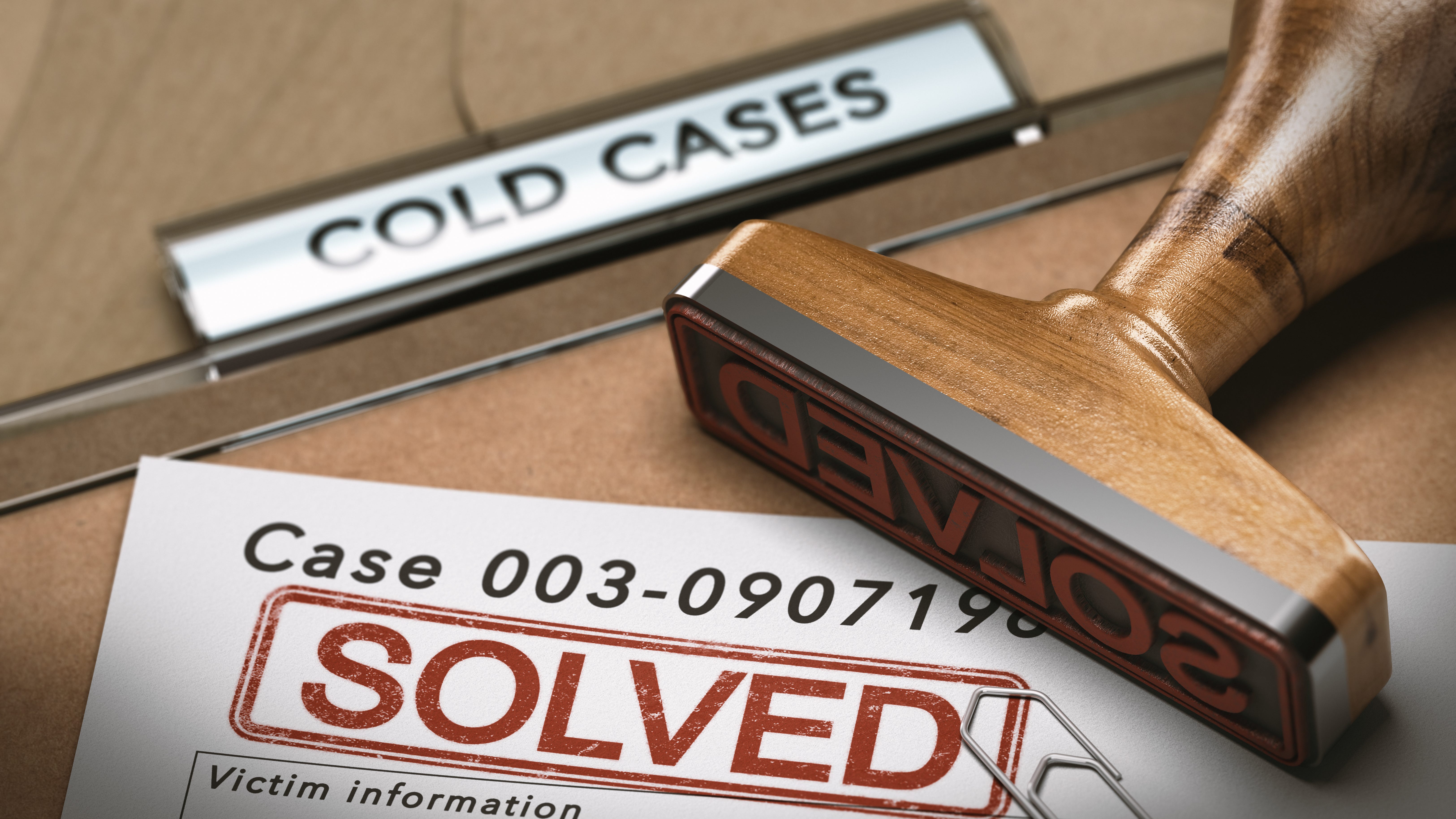 Riverside County D.A. receives federal grant to fund cold case investigations
