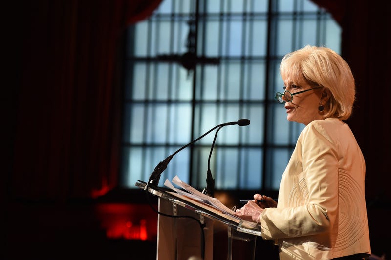 Lesley Stahl