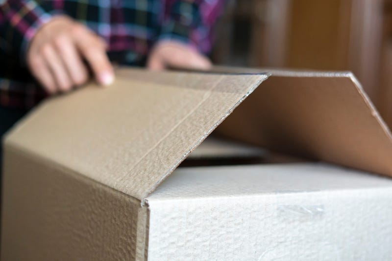 Big Box