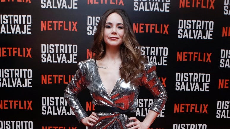 Rubí Regresa Con Sus Manipulaciones en Nueva Versión de Telenovela