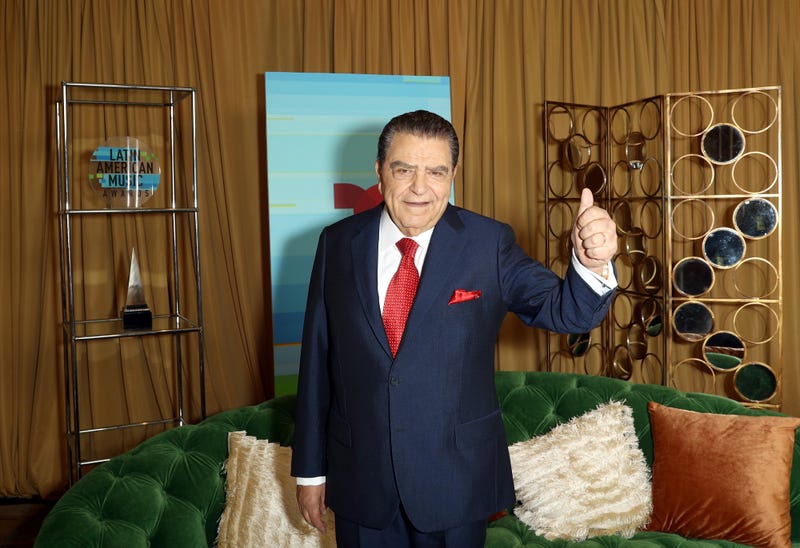 Don Francisco
