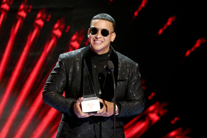 Daddy Yankee