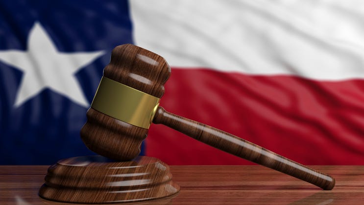 Families of Texas transgender kids sue to block SB14 from taking effect