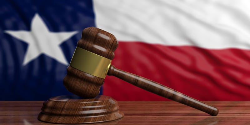 The Texas Supreme Court says the family of an exotic dancer killed in a car accident cannot take the Baby Dolls Topless Saloon to trial.