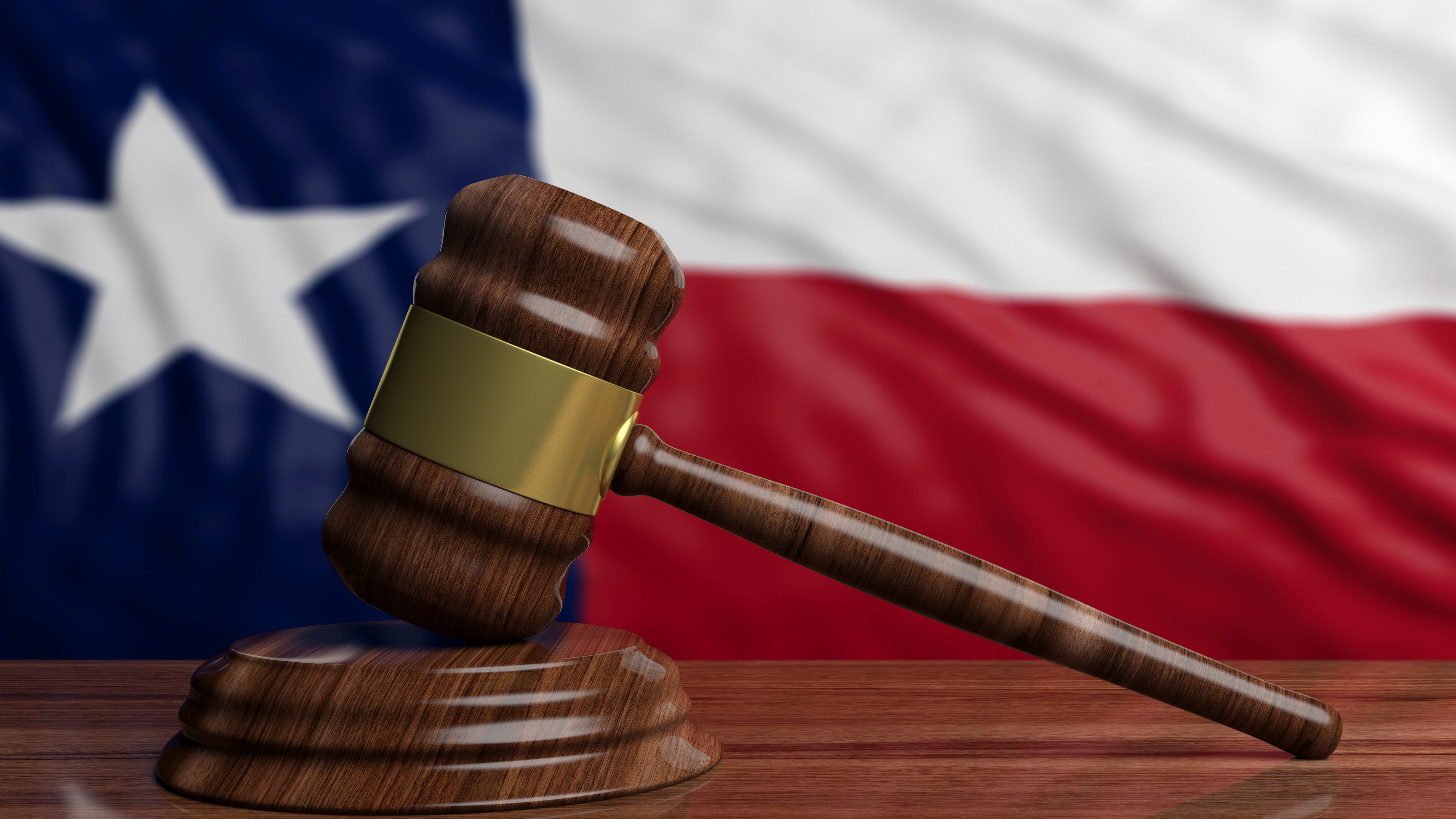 Gov. Abbott turns to appeals court in mask dispute with Dallas County judge
