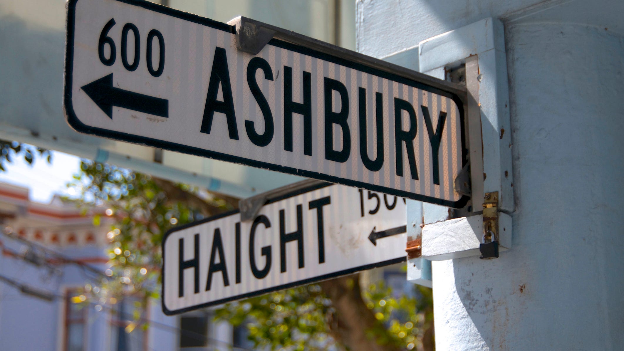Latest shooting in San Francisco’s Haight Ashbury neighborhood ends in homicide
