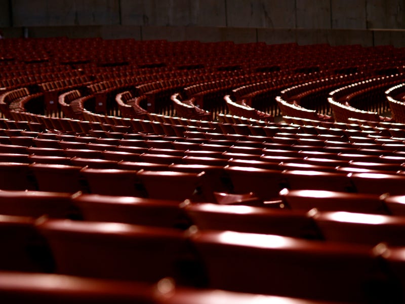 seats