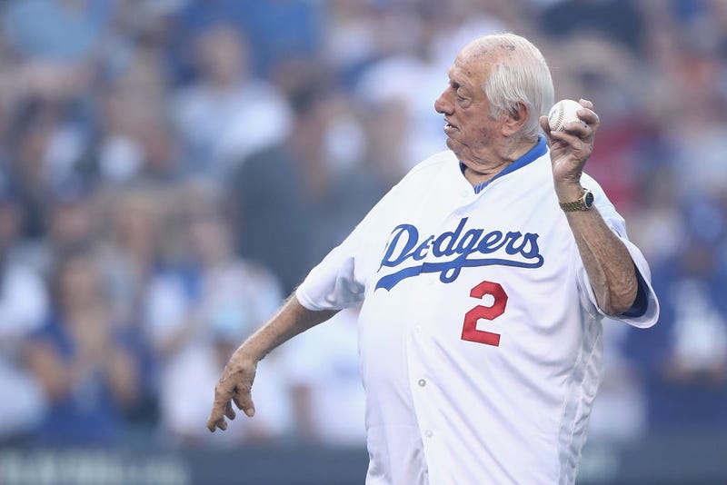 Tommy Lasorda