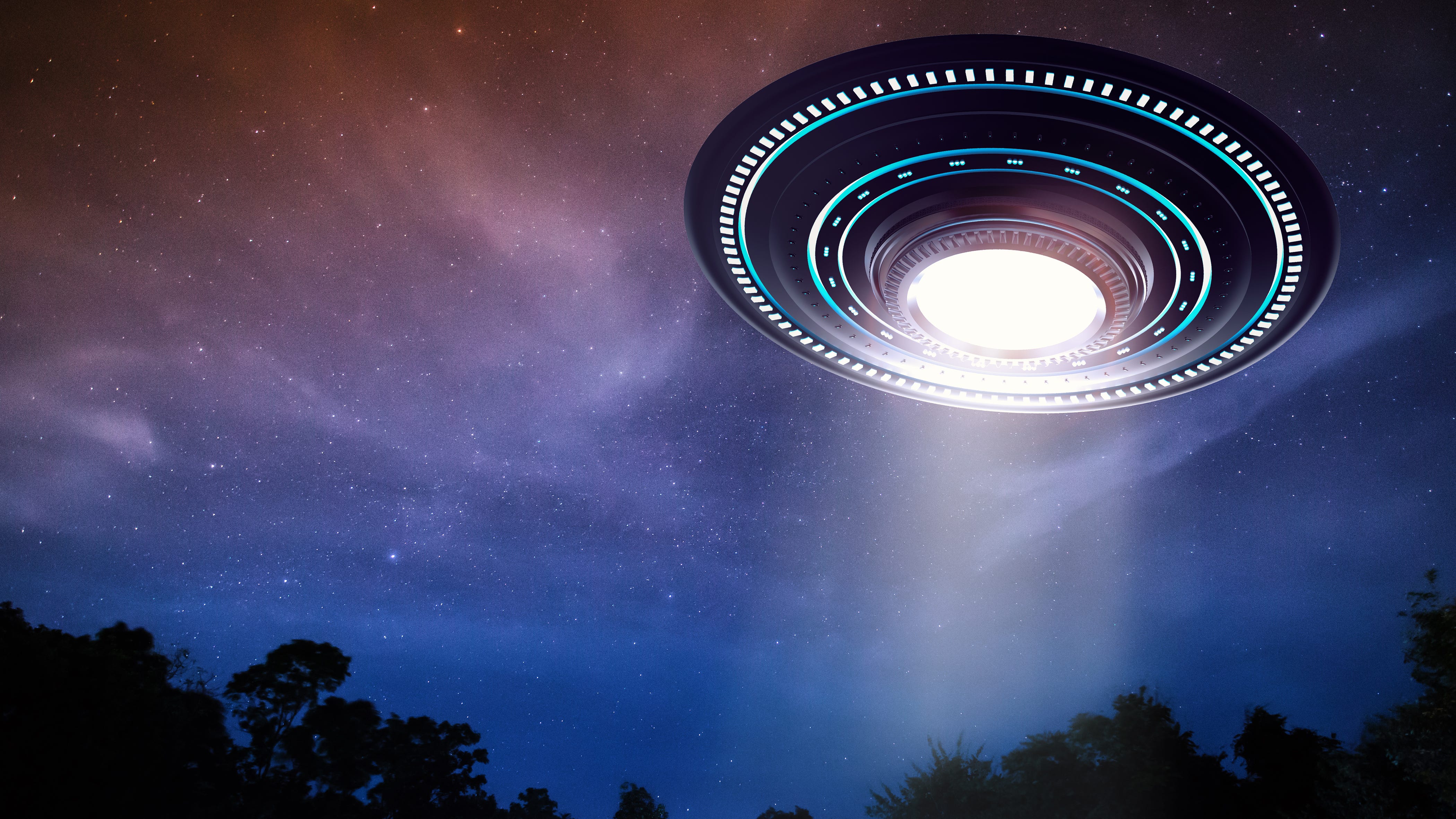 Where are all the aliens?