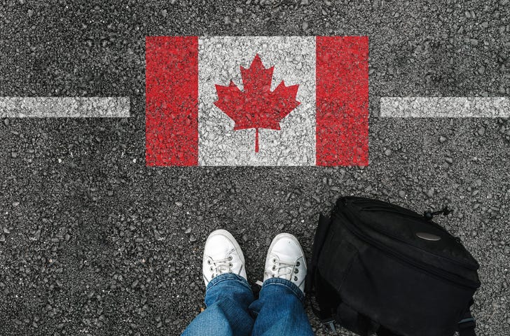 canada