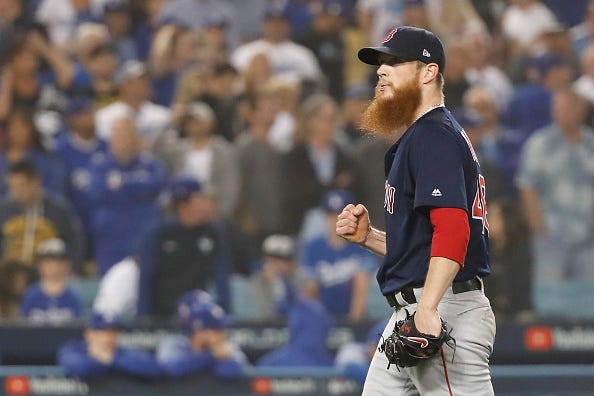 Craig Kimbrel