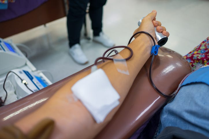 blood drive
