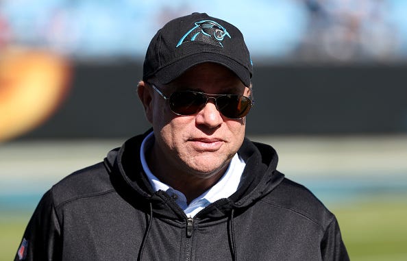David Tepper 