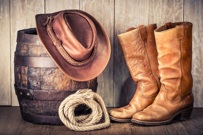 Cowboy