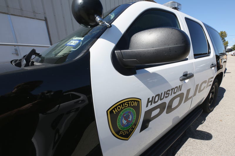 Police in Houston are investigating a deadly home invasion where two men disguised as law enforcement were shot and killed.