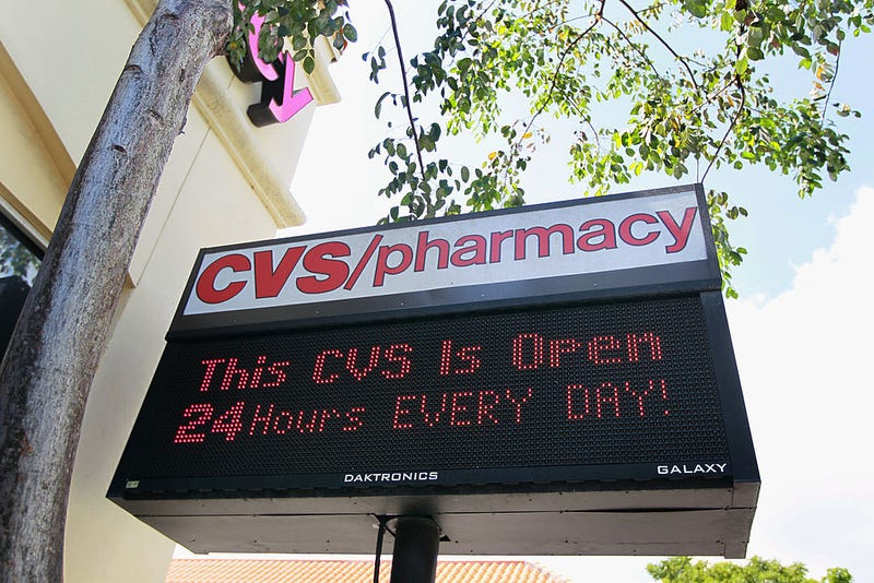 Pharmacy, Prescriptions, Drugs, United Healthcare, Cyberattack