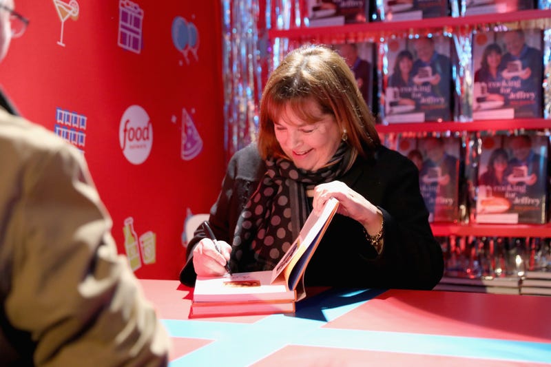 Ina Garten