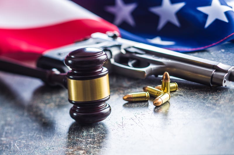 Gun LAws
