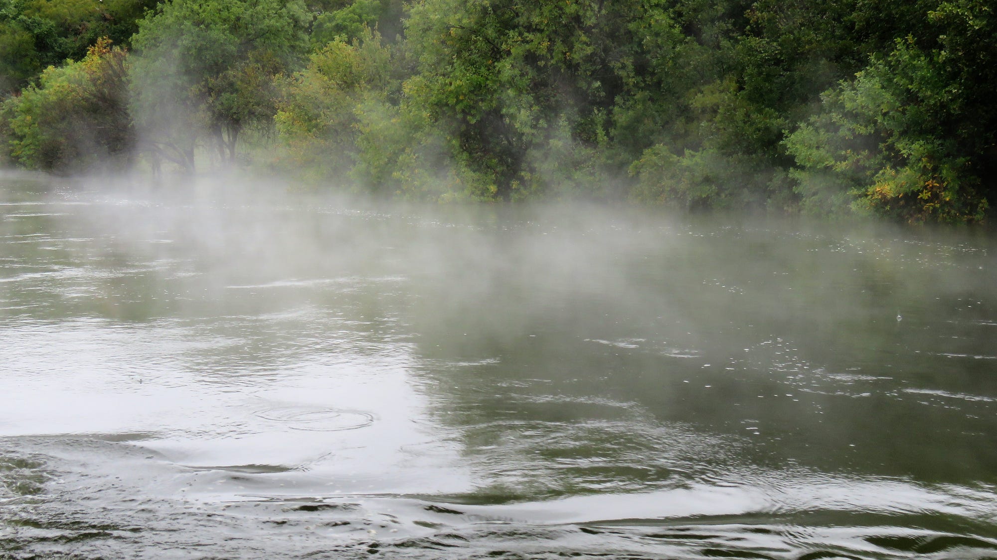One body recovered after two men vanished in the Elm Fork of the Trinity River