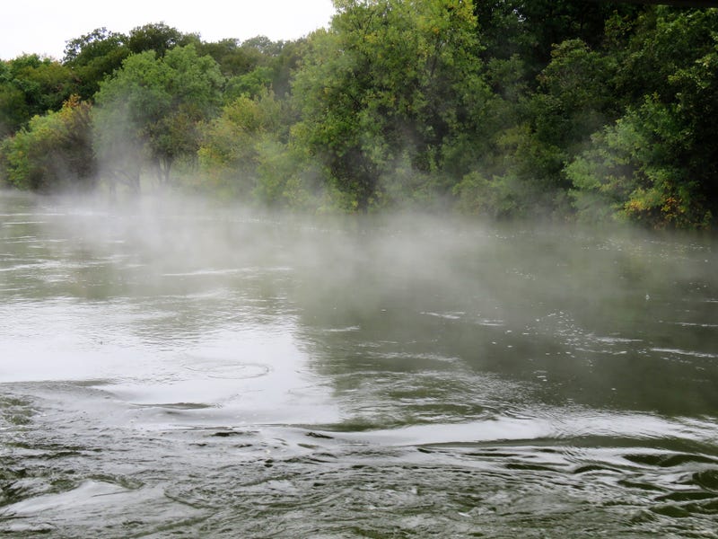 River