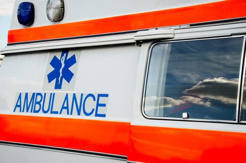 ambulance