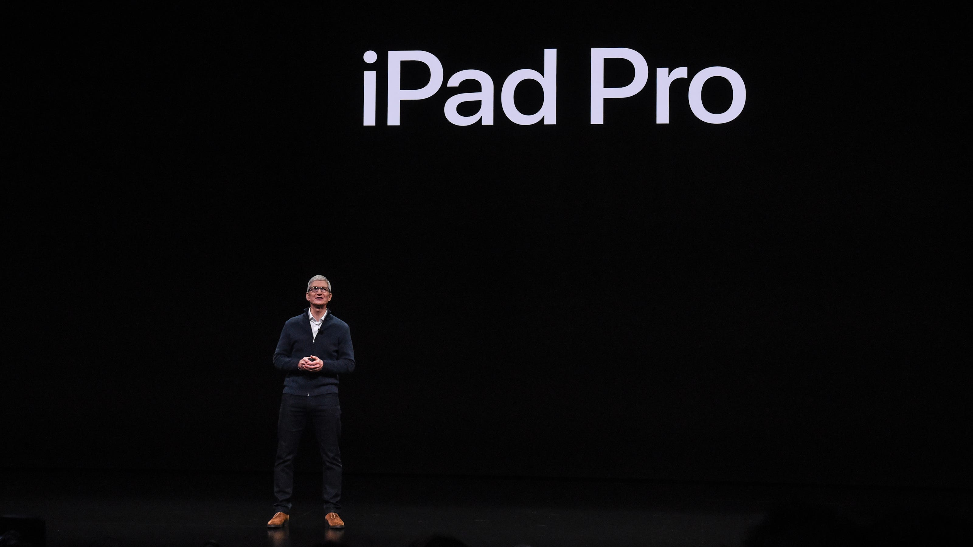 Apple plans to release a new iPad with wireless charging: Reports