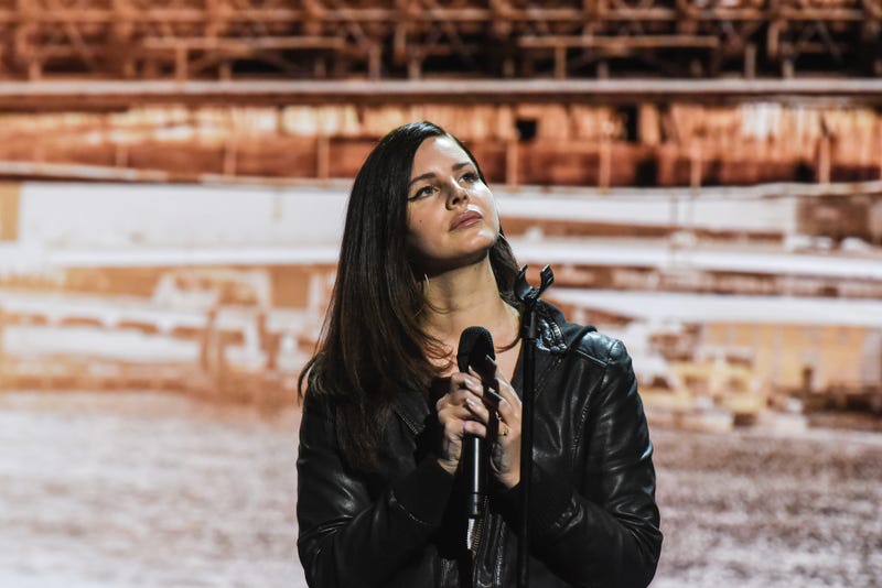 Lana Del Rey