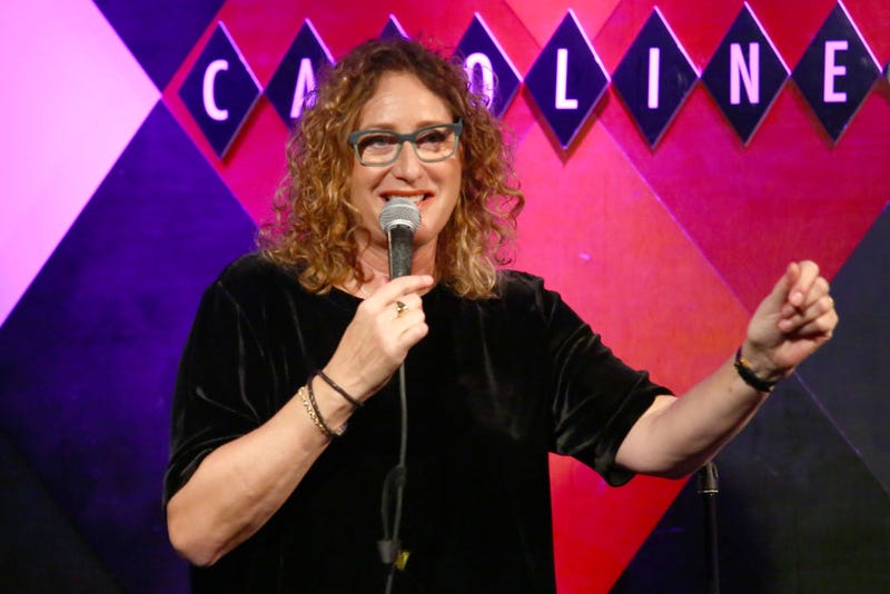 Judy Gold