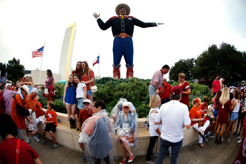 state fair of texas
