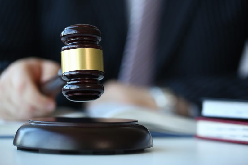 Charges Dropped