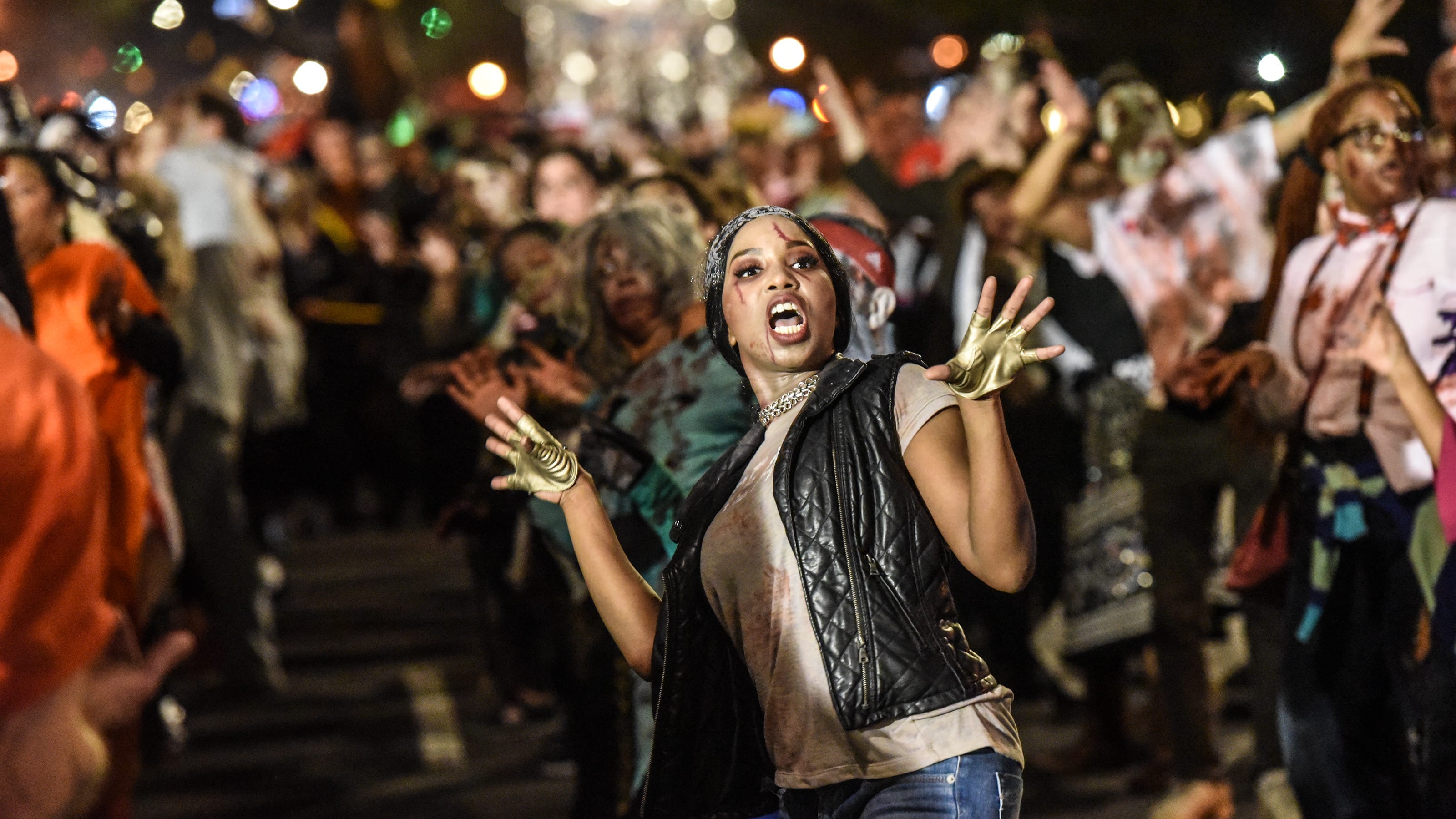 Spooktacular! Village Halloween Parade back on after $150K donation