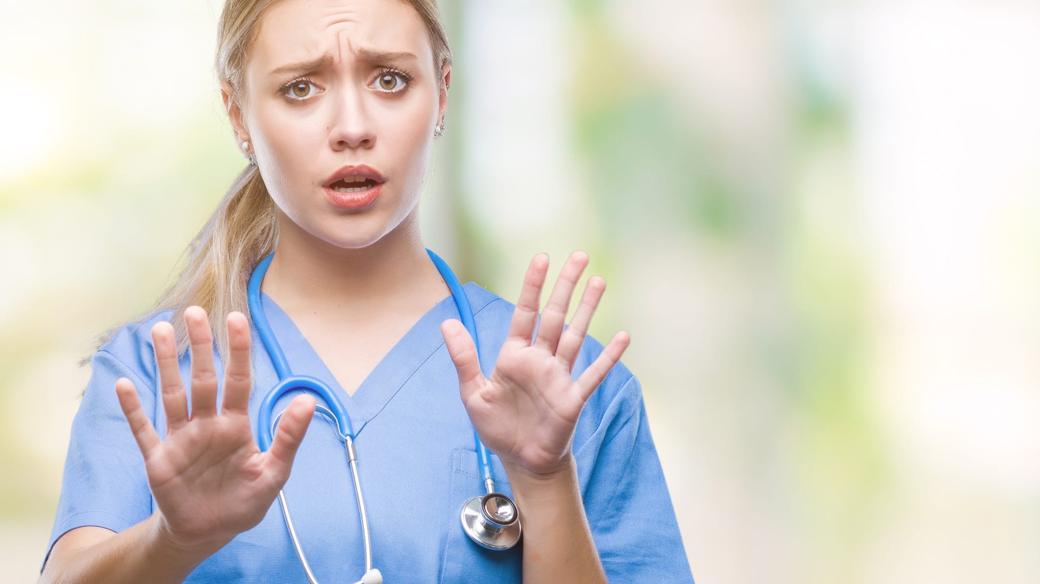 Hospitals threatened with violence for not prescribing Ivermectin, Hydroxychloroquine