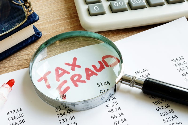 Tax Fraud