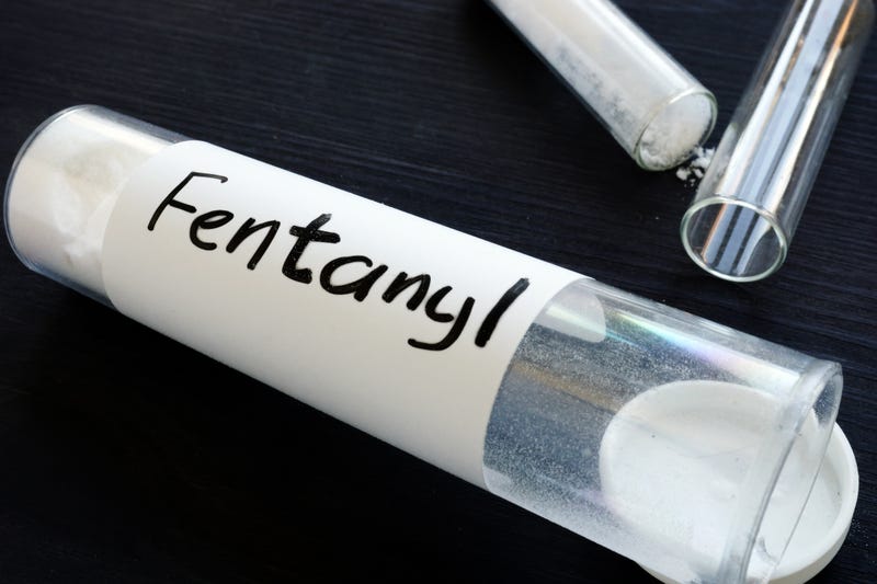 Fantanyl