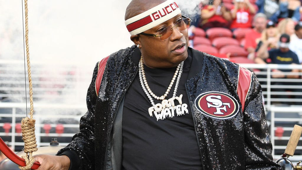 E-40, Ashanti, Quiet Riot among acts set to play Alameda County Fair