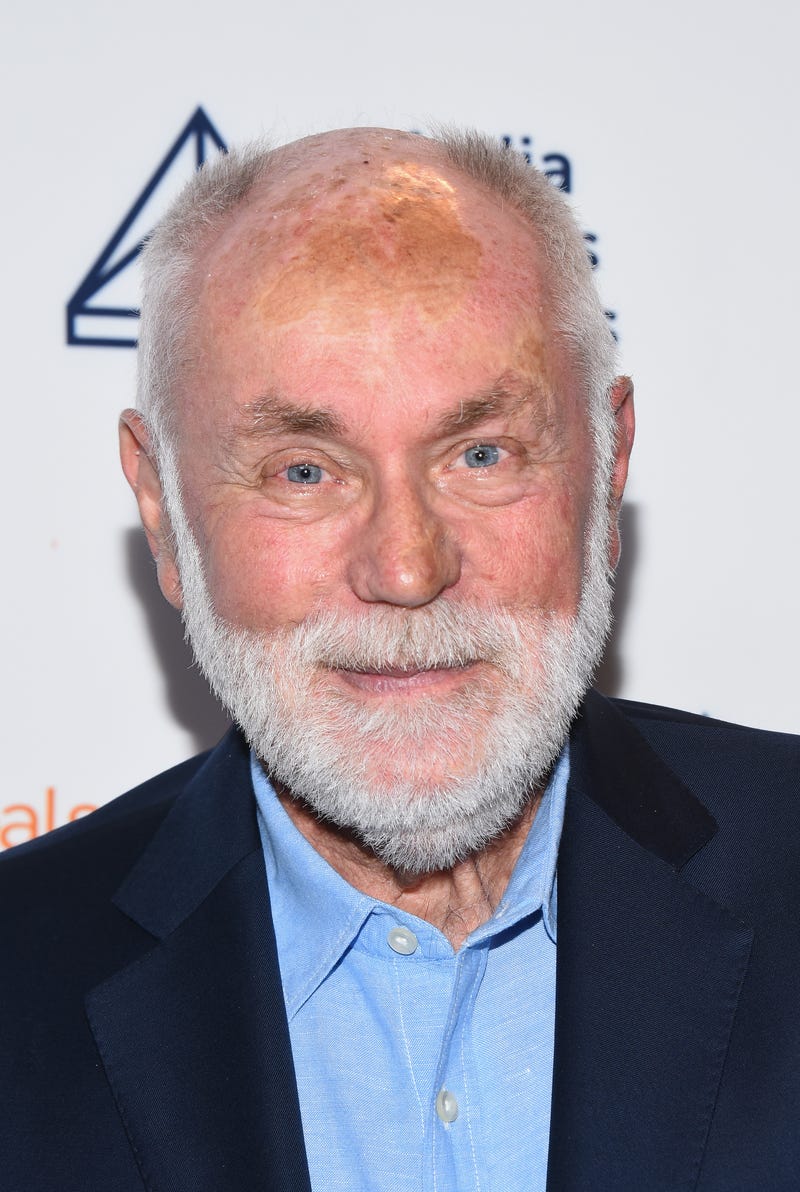Robert David Hall