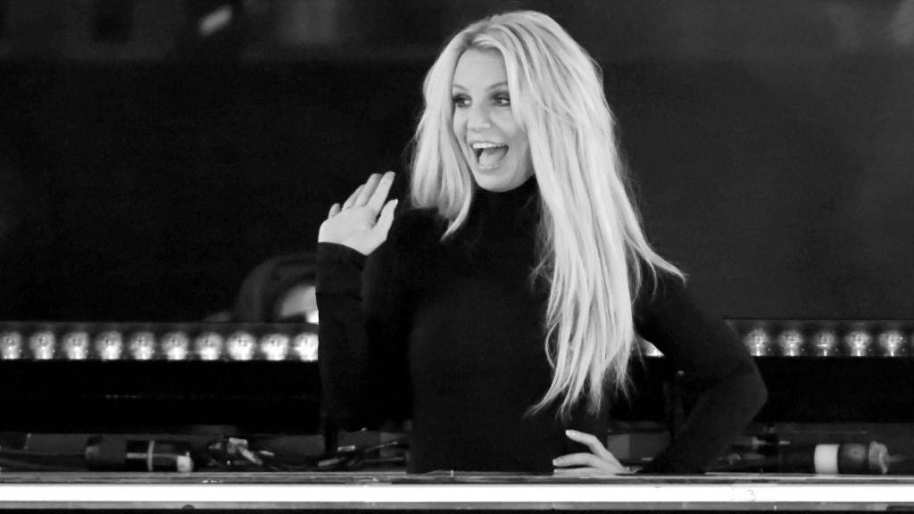 Britney Spears to pen tell-all book published by Simon & Schuster