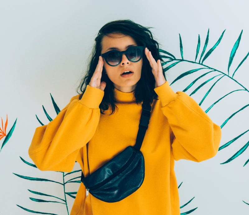 fanny packs