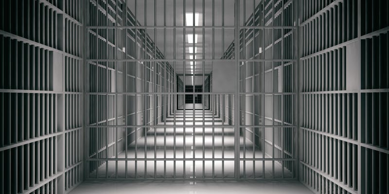 New Jail: New appeal of construction mandate