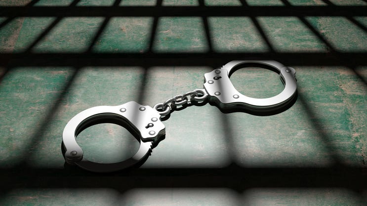 Suspect arrested in connection with 1974 abduction, murder