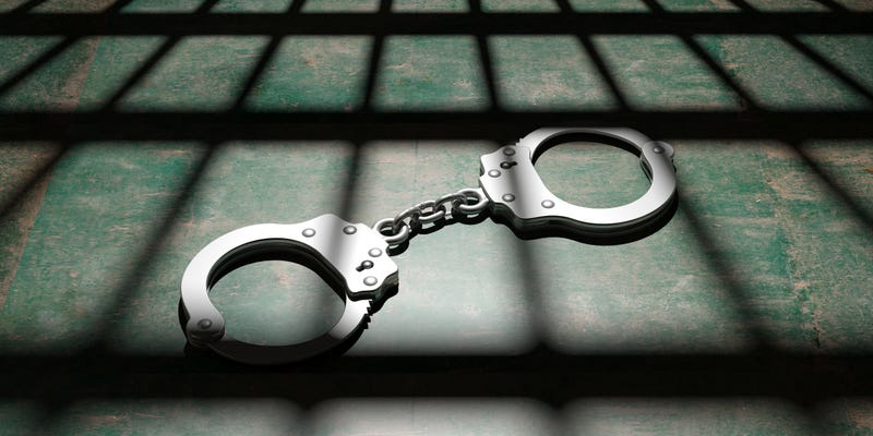 handcuffs