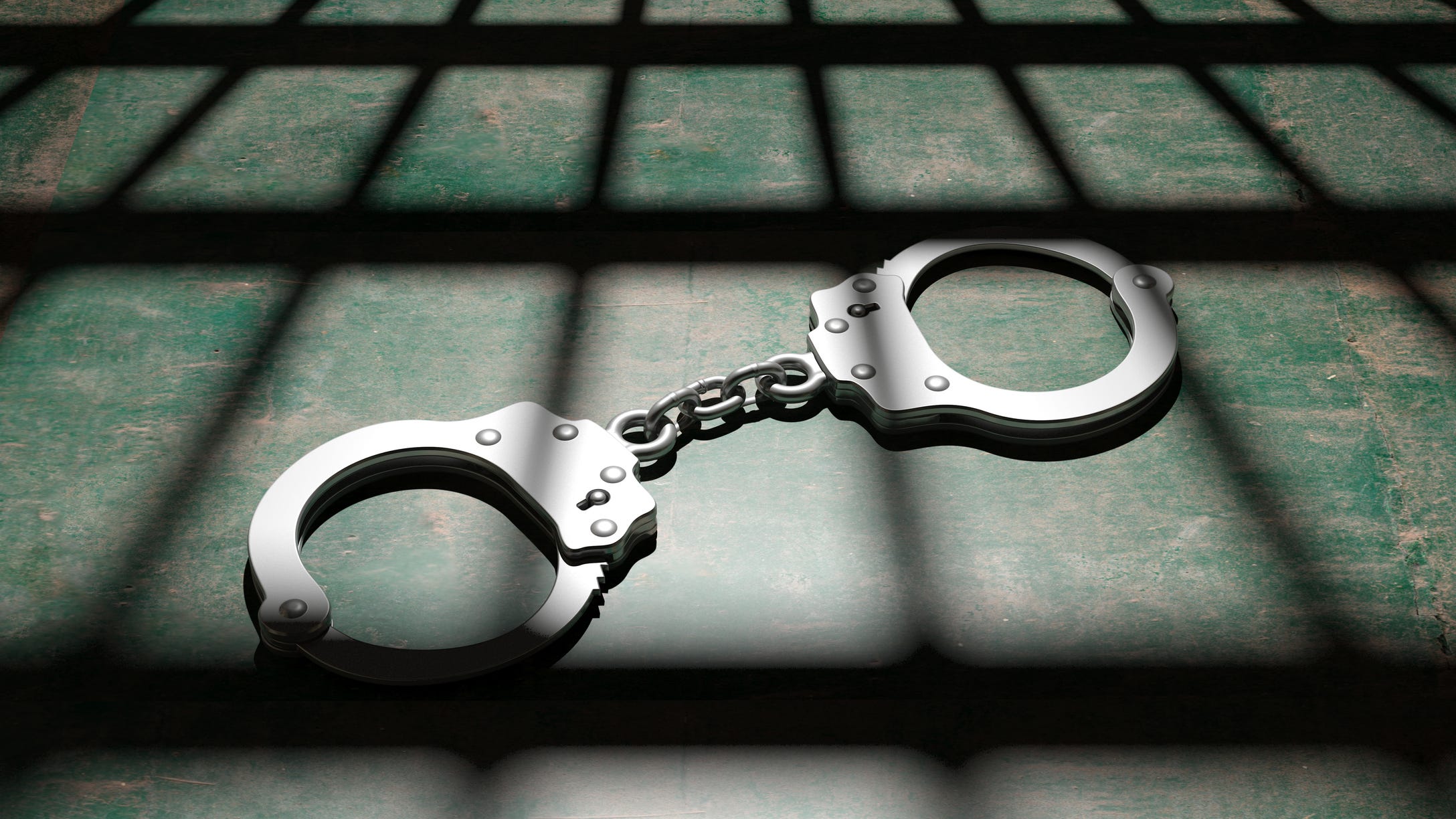 Man charged in 2019 fatal shooting in Roseland