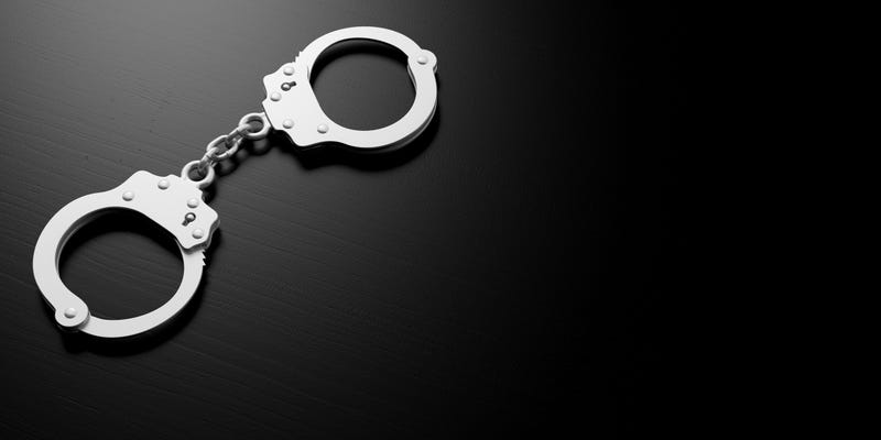    Man Arrested After Allegedly Killing Ex-Girlfriend's Partner, Kidnapping Son