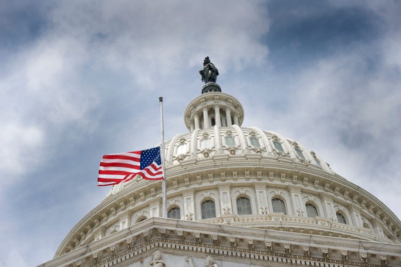 Scalise:  Remembering fallen U.S. Capitol Police Officer