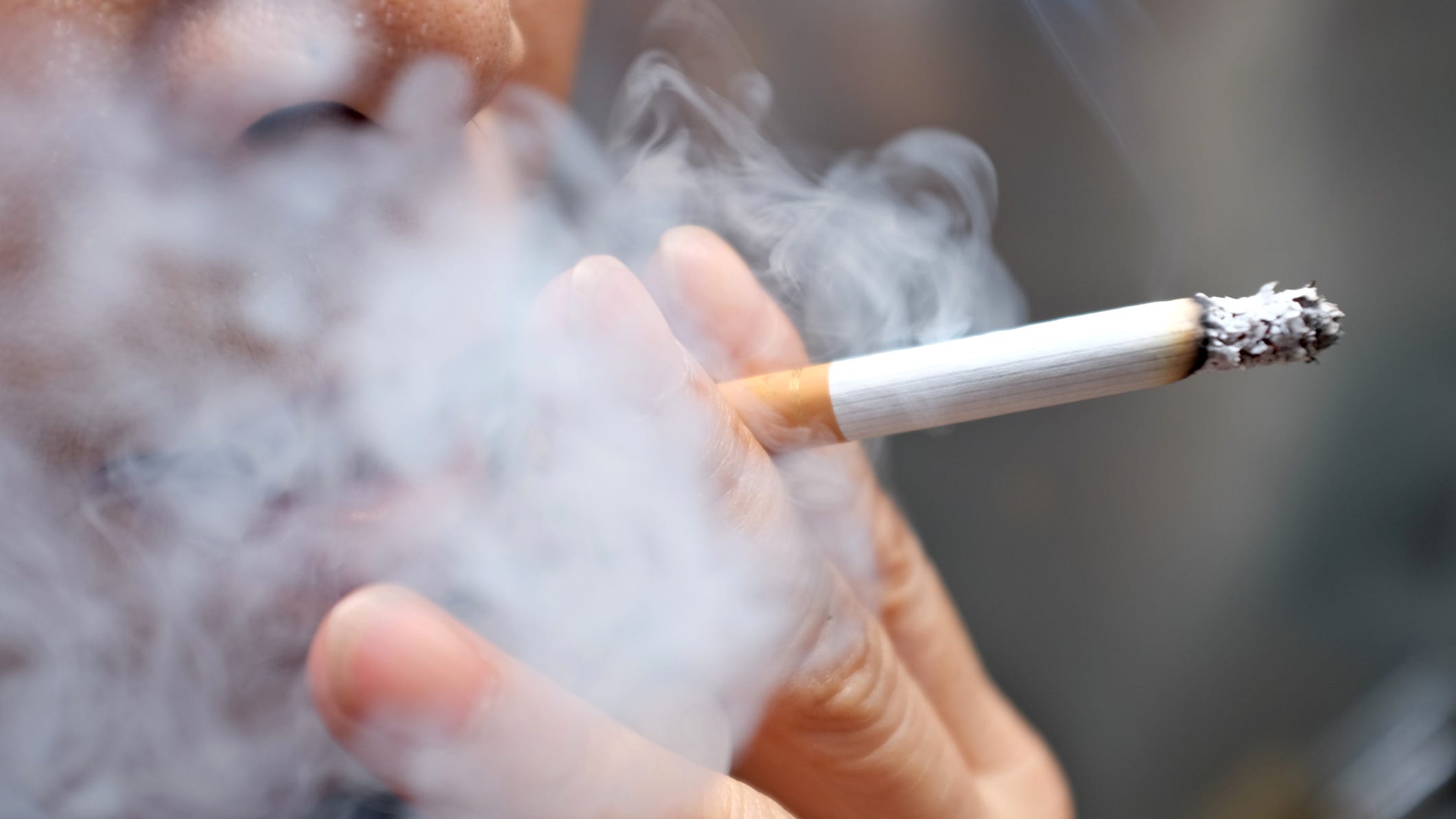 How the anti-tobacco campaign could aid in the fight against COVID-19