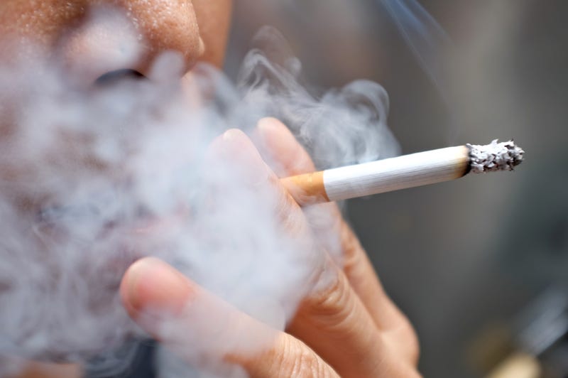 Smoking